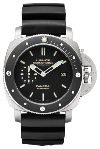 Wrist watch PULSAR Panerai PAM00389 for Men - picture, photo, image