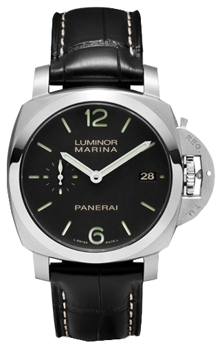 Wrist watch PULSAR Panerai PAM00392 for Men - picture, photo, image