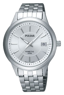 Wrist watch PULSAR PAR173X1 for Men - picture, photo, image