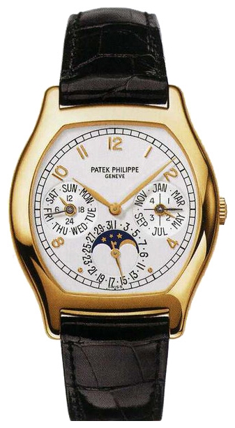 PULSAR Patek Philippe 5040R pictures