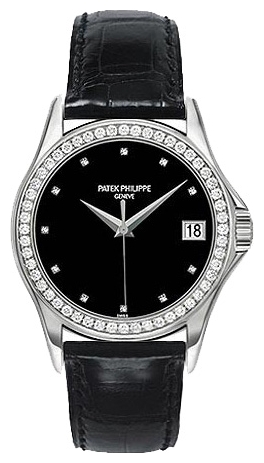 Wrist watch PULSAR Patek Philippe 5108G for Men - picture, photo, image