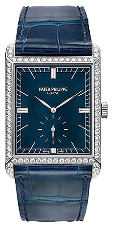 PULSAR Patek Philippe 5112G pictures