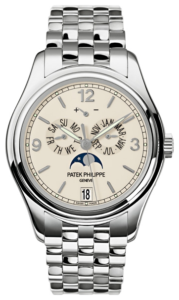 PULSAR Patek Philippe 5146-1G pictures