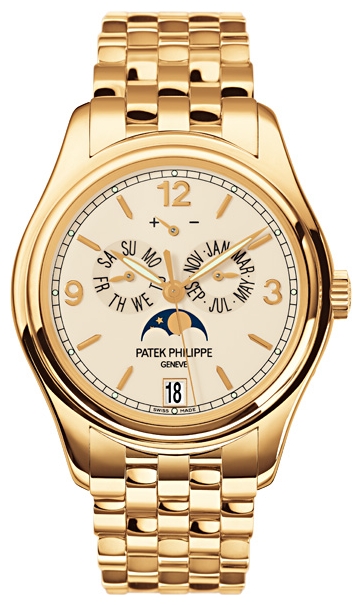 PULSAR Patek Philippe 5146-1J pictures