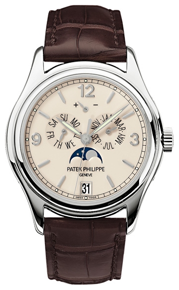 PULSAR Patek Philippe 5146G pictures