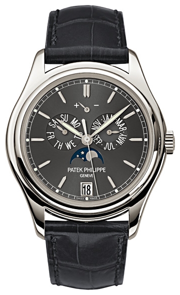 PULSAR Patek Philippe 5146P pictures