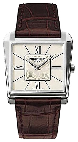 Wrist watch PULSAR Patek Philippe 5489G for Men - picture, photo, image