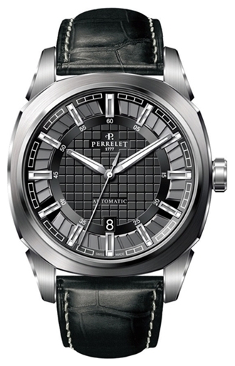 Wrist watch PULSAR Perrelet A1061 2 for Men - picture, photo, image