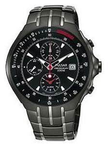 Wrist watch PULSAR PF3533X1 for Men - picture, photo, image