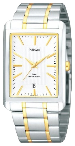 Wrist watch PULSAR PG8203X1 for Men - picture, photo, image