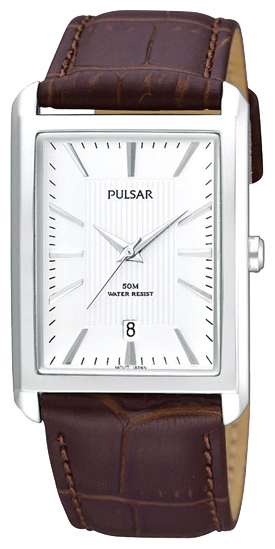 Wrist watch PULSAR PG8205X1 for Men - picture, photo, image