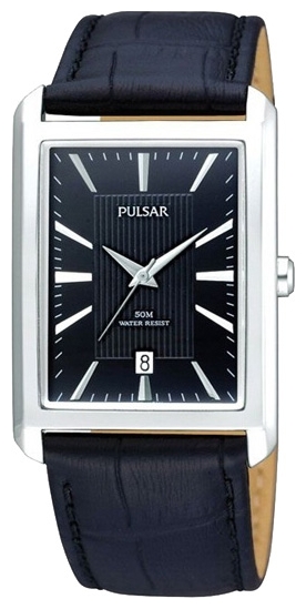 Wrist watch PULSAR PG8207X1 for Men - picture, photo, image