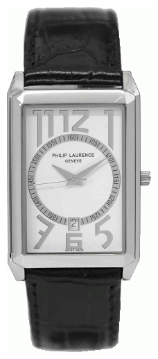 Wrist watch PULSAR Philip Laurence PG21002-05A for Men - picture, photo, image