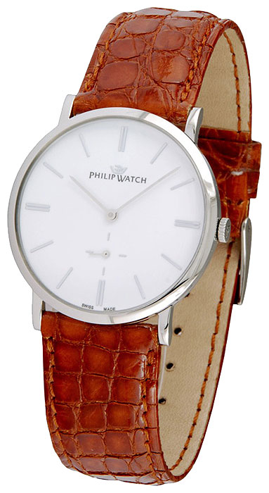 Wrist watch PULSAR Philip Watch 8211 191 045 for Men - picture, photo, image