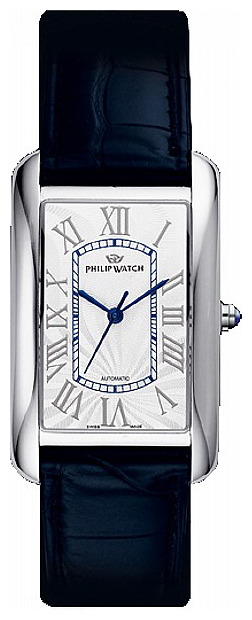 Wrist watch PULSAR Philip Watch 8221 160 025 for Men - picture, photo, image