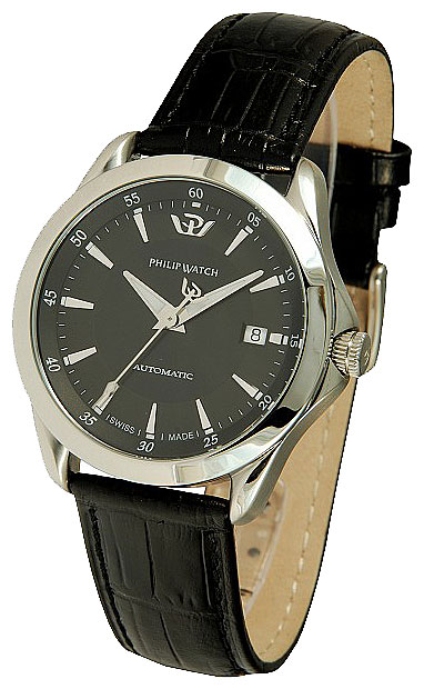 Wrist watch PULSAR Philip Watch 8221 165 025 for Men - picture, photo, image