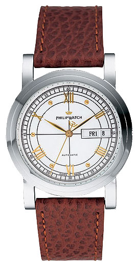 Wrist watch PULSAR Philip Watch 8221 177 045 for Men - picture, photo, image