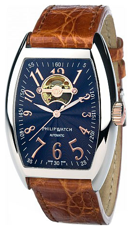 Wrist watch PULSAR Philip Watch 8221 185 035 for Men - picture, photo, image