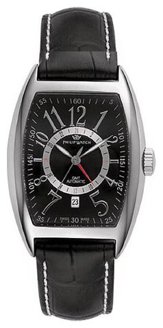 Wrist watch PULSAR Philip Watch 8221 850 025 for Men - picture, photo, image