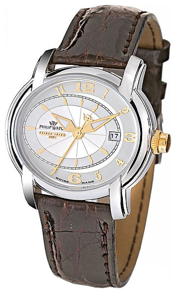 Wrist watch PULSAR Philip Watch 8251 150 045 for Men - picture, photo, image