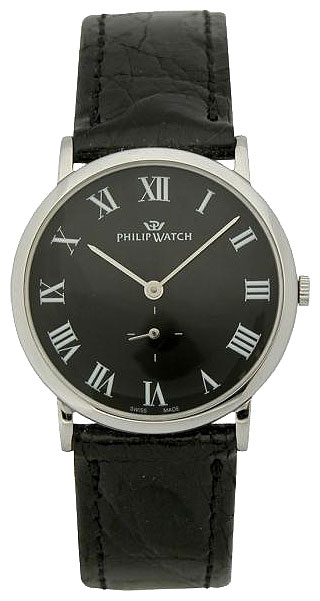 Wrist watch PULSAR Philip Watch 8251 190 535 for Men - picture, photo, image