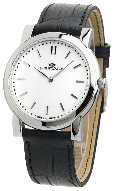 Wrist watch PULSAR Philip Watch 8251 193 245 for Men - picture, photo, image