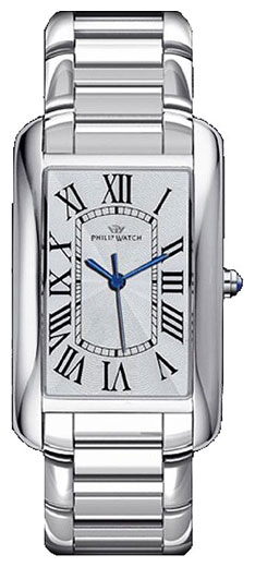 Wrist watch PULSAR Philip Watch 8253 160 025 for Men - picture, photo, image