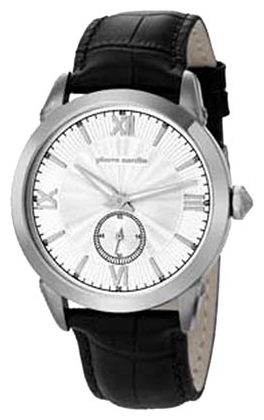 Wrist watch PULSAR Pierre Cardin PC105291F01 for Men - picture, photo, image