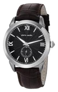 Wrist watch PULSAR Pierre Cardin PC105291F03 for Men - picture, photo, image