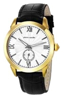 Wrist watch PULSAR Pierre Cardin PC105291F04 for Men - picture, photo, image