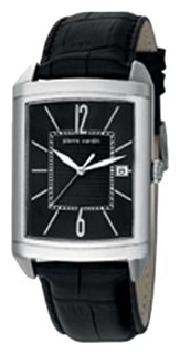 Wrist watch PULSAR Pierre Cardin PC105331F03 for Men - picture, photo, image