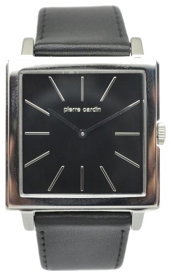 Wrist watch PULSAR Pierre Cardin PC105351F02 for Men - picture, photo, image