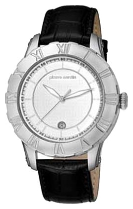 Wrist watch PULSAR Pierre Cardin PC105371F01 for Men - picture, photo, image