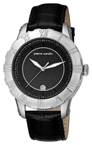 Wrist watch PULSAR Pierre Cardin PC105371F03 for Men - picture, photo, image