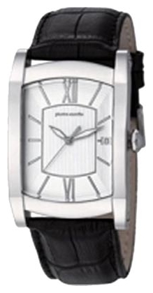 Wrist watch PULSAR Pierre Cardin PC105391F01 for Men - picture, photo, image