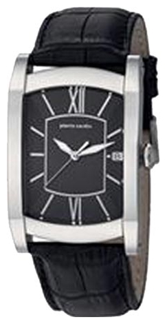 Wrist watch PULSAR Pierre Cardin PC105391F03 for Men - picture, photo, image