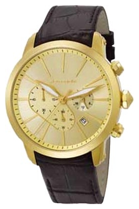 Wrist watch PULSAR Pierre Cardin PC105431F14 for Men - picture, photo, image