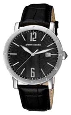 Wrist watch PULSAR Pierre Cardin PC105451F01 for Men - picture, photo, image