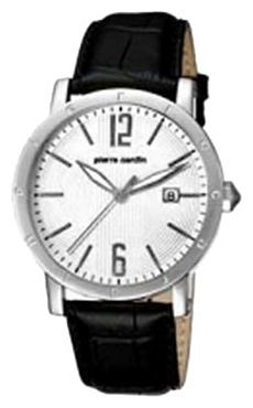 Wrist watch PULSAR Pierre Cardin PC105451F03 for Men - picture, photo, image