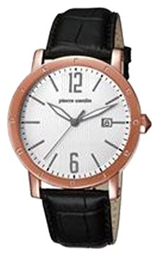 Wrist watch PULSAR Pierre Cardin PC105451F09 for Men - picture, photo, image