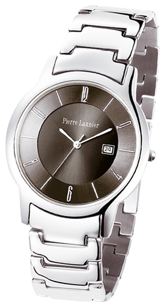 Wrist watch PULSAR Pierre Lannier 070F131 for Men - picture, photo, image