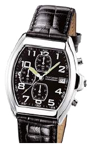 Wrist watch PULSAR Pierre Lannier 121D133 for Men - picture, photo, image