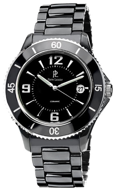 Wrist watch PULSAR Pierre Lannier 127H939 for women - picture, photo, image