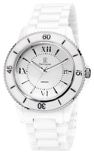 Wrist watch PULSAR Pierre Lannier 127H999 for women - picture, photo, image