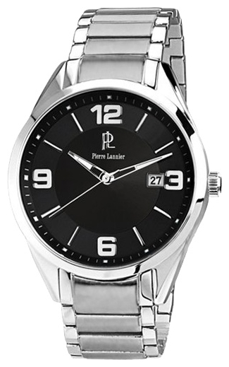 Wrist watch PULSAR Pierre Lannier 202G131 for Men - picture, photo, image