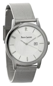 Wrist watch PULSAR Pierre Lannier 221B128 for Men - picture, photo, image