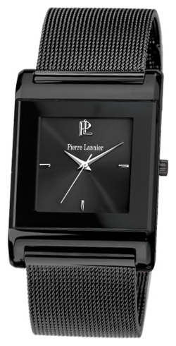 Wrist watch PULSAR Pierre Lannier 263G138 for Men - picture, photo, image