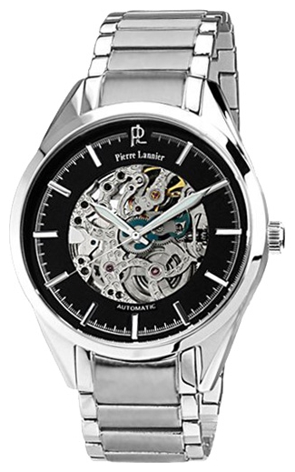 Wrist watch PULSAR Pierre Lannier 311B131 for Men - picture, photo, image