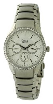 Wrist watch PULSAR Pierre Ricaud P21032.5113QFZ for women - picture, photo, image