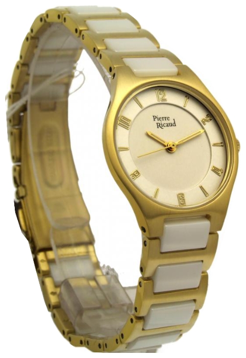 Wrist watch PULSAR Pierre Ricaud P51064.D153Q for women - picture, photo, image